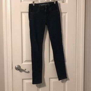 Women’s AE Dark Jeggings